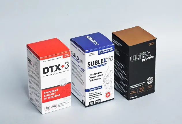 Pharmaflex rx : Zusammensetzung nur natürliche Zutaten